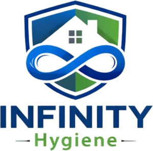 Infinity Hygiene logo